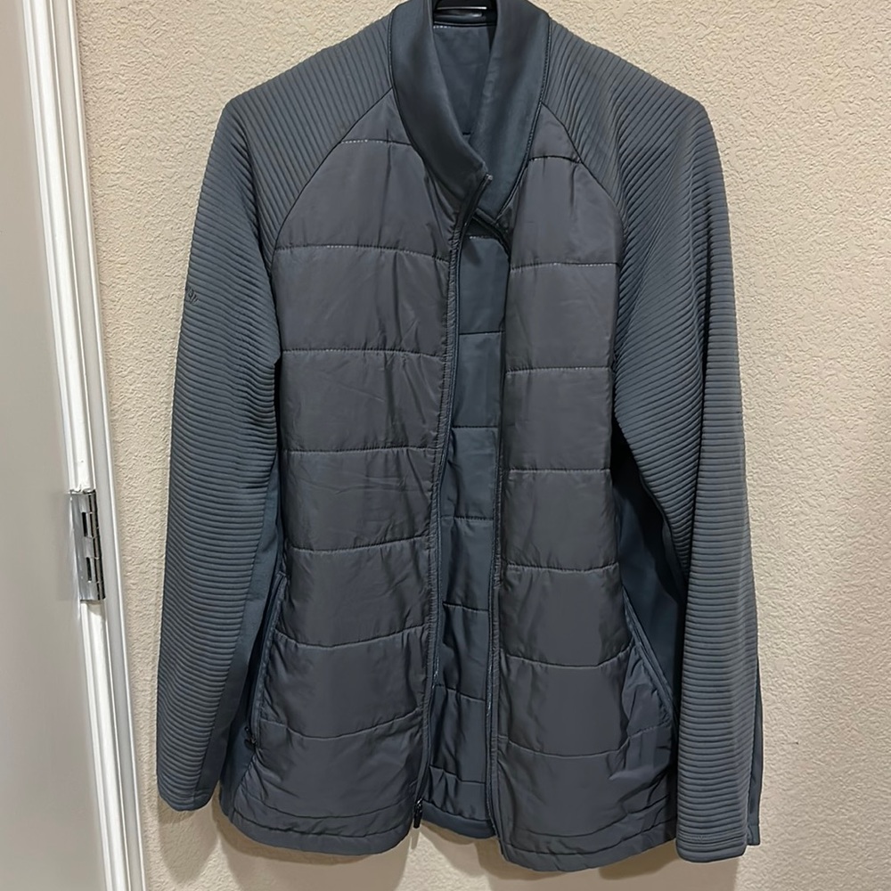 Men’s Callaway golf jacket